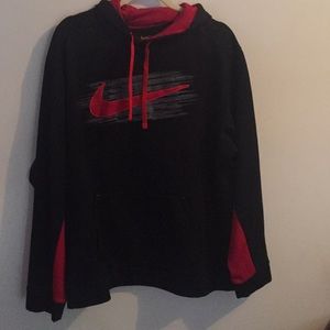 Nike Pullover Top Size XL